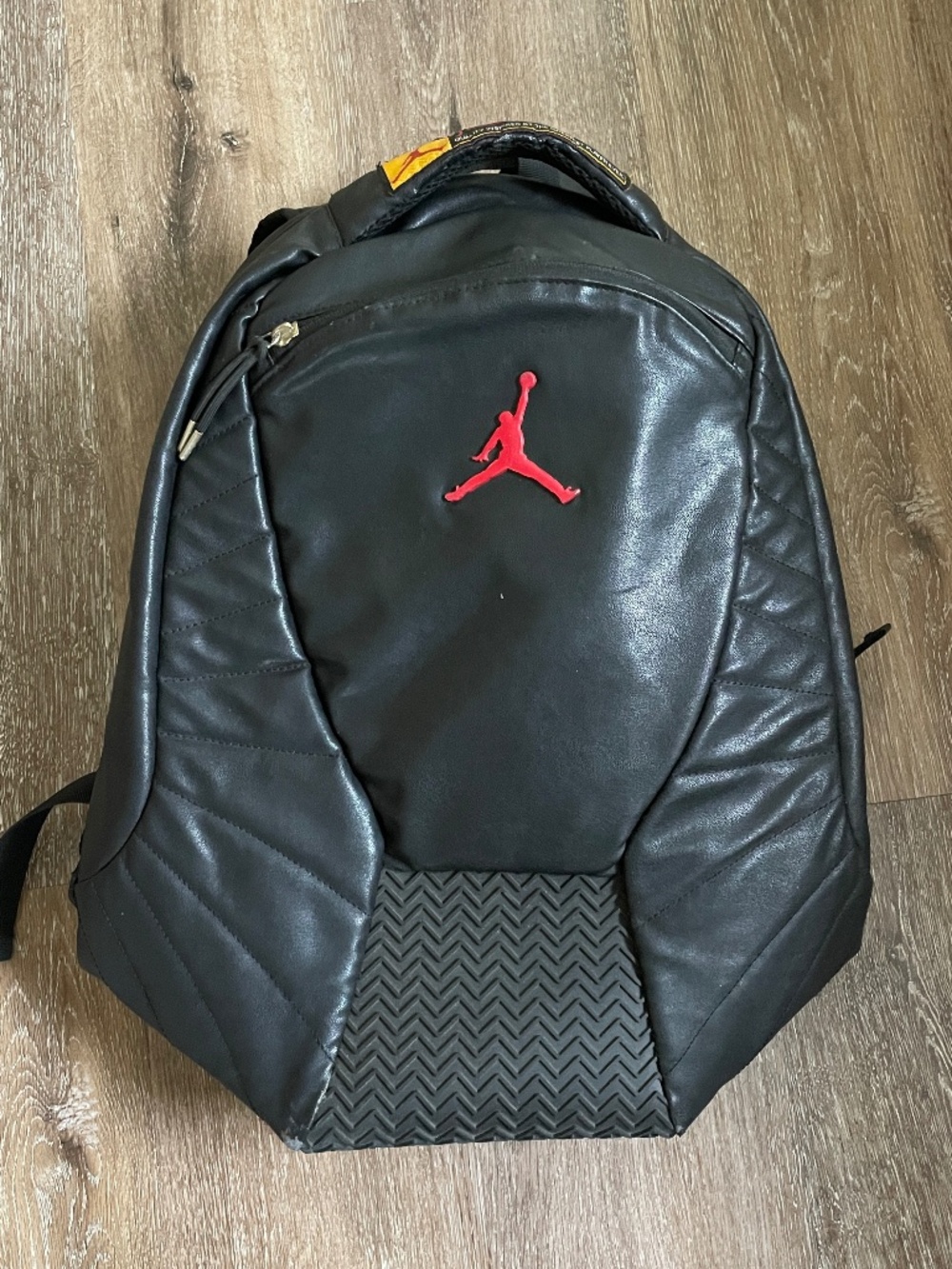 Jordan 12 Taxi Backpack Pre-owned